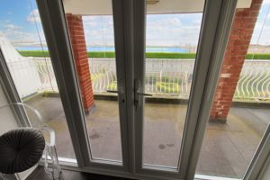 Balcony- click for photo gallery